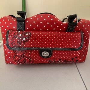 Minnie Mouse purse